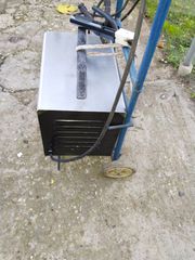 Ηλεκτροσυγκόλληση