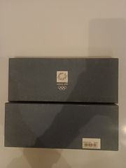 OLYMPIC PINS 2004 ΑΘΗΝΑ ΦΟΙΒΟΣ-thumb-1