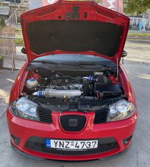 Seat Ibiza 2006 FR 20vt