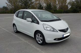 Honda Jazz 2011 ΑΥΤΟΜΑΤΟ