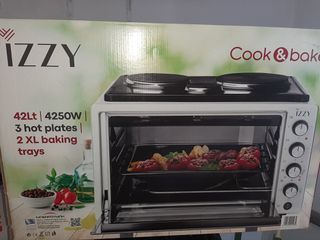 Φουρνάκι IZZY