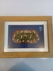 OLYMPIC PINS 2004 ΑΘΛΗΜΑΤΑ ΣΤΙΒΟΥ