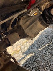 SUZUKI SAMURAI ΔΙΑΦΟΡΙΚΟ ΠΙΣΩ ΜΕ ΚΑΡΟ 100% ΕΜΠΛΟΚΗ-thumb-1