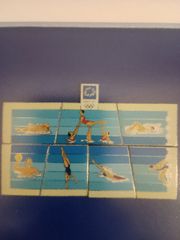 OLYMPIC PINS 2004 ΥΓΡΟΣ ΣΤΙΒΟΣ-thumb-1