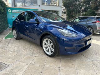 Tesla Model Y 2022 DUAL MOTOR-4x4 LONG RANGE, FULL SELF DRIVING AUTO PILOT