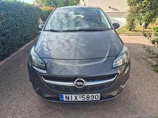 Opel Corsa 2015 1.3 CDTI ECOFLEX DIESEL