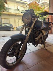 Kawasaki Eliminator 500 1985