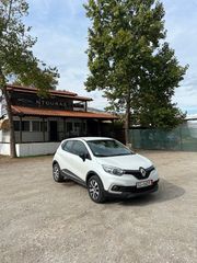 Renault Captur 2018