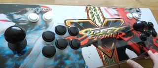 Pandora's box διπλη παιχνιδομηχανη με 28900 παιχνιδια