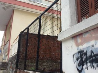 ΜΕΤΑΛΛΙΚΗ ΚΑΤΑΣΚΕΥΗ (ΠΕΡΓΟΛΑ) ΜΕ ΠΛΕΓΜΑ(3,5μΧ1,5μ)