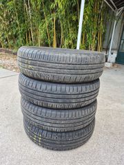 Falken 175/65 R17 87H-Toyota Aygo X