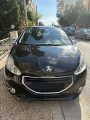 Peugeot 208 2015 ALLURE