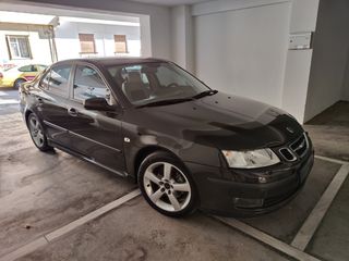 Saab 9-3 2004 VECTOR TURBO 2.0t