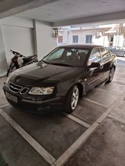 Saab 9-3 2004 VECTOR TURBO 2.0t-thumb-1