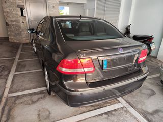 Saab 9-3 2004 VECTOR TURBO 2.0t-thumb-2