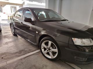 Saab 9-3 2004 VECTOR TURBO 2.0t-thumb-3