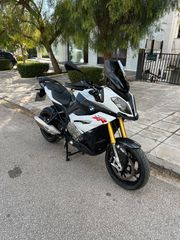 Bmw S 1000 XR 2015