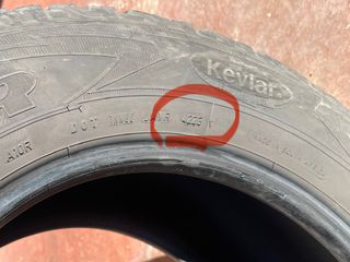 Goodyear Wrangler Adventure