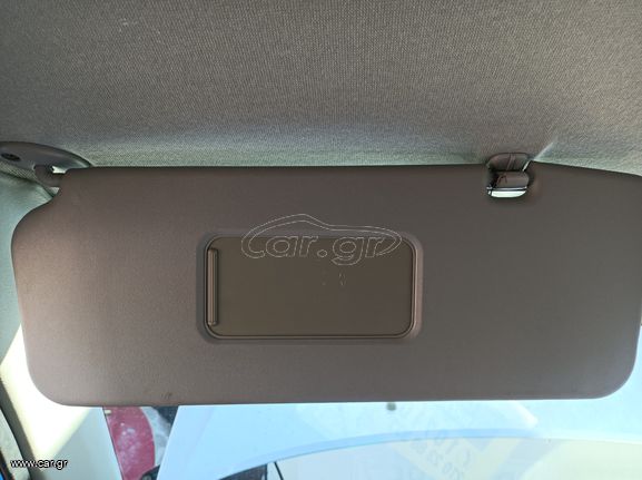 Σκιαδια δεξιό και αριστερο για Suzuki Wagon R .  97-06 Raptis Parts