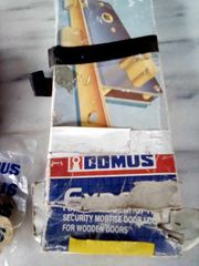 ΚΛΕΙΔΑΡΙΑ--DOMUS--ΣΤΟ ΚΟΥΤΙ ΤΗΣ