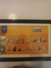 OLYMPIC PINS 2004 ΟΡΓΑΝΑ ΣΤΙΒΟΥ 1896