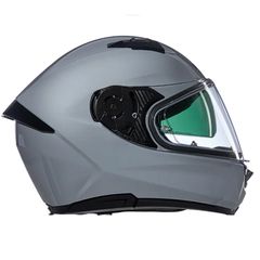 Nolan N60-6 Classico Grigio 303-thumb-2