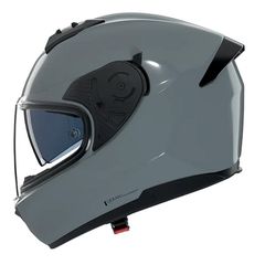 Nolan N60-6 Classico Grigio 303-thumb-1