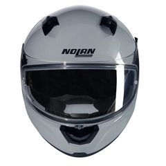 Nolan N60-6 Classico Grigio 303-thumb-3