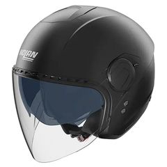 Nolan N20-2 Visor Classico Black Flat 302-thumb-1