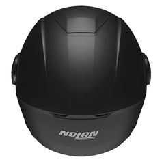 Nolan N20-2 Visor Classico Black Flat 302-thumb-3