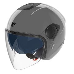 Nolan N20-2 Visor Classico Grigio 303-thumb-1