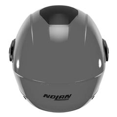Nolan N20-2 Visor Classico Grigio 303-thumb-2