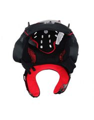 Nolan Εσωτερική Επένδυση N90-2/N91 Evo Black/Red XXLarge