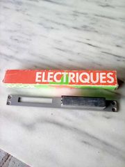 ΗΛΕΚΤΡΙΚΟ ΚΥΠΡΙ --ΚΑΙΝΟΥΡΙΟ--