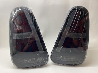 Φανάρια για mini cooper r50 r52 r53 2001-2007 led