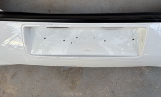 MITSUBISHI COLT ΠΙΣΩ ΠΡΟΦΥΛΑΚΤΗΡΑΣ