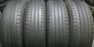 Falken Ziex ZE 010B, 205/65/16, 4 τεμάχια