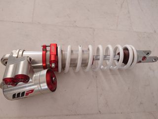 Αμορτισέρ WP XPLOR Trax