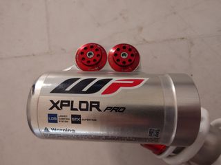 Αμορτισέρ WP XPLOR Trax-thumb-2