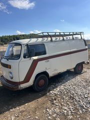 Volkswagen T2 1975