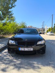 Bmw 320 2005 E90