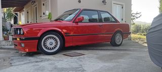 Bmw 318 1989 318is