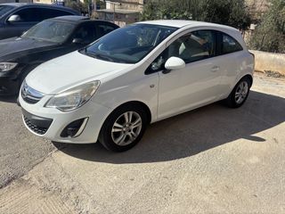 Opel Corsa 2013
