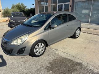 Opel Corsa 2013-thumb-1