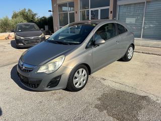Opel Corsa 2013-thumb-2