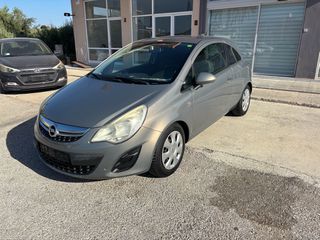 Opel Corsa 2013