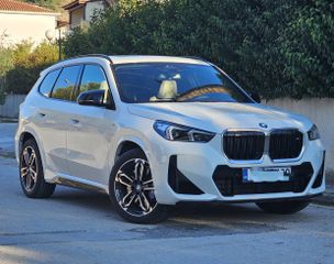 Bmw X1 2025 M35i