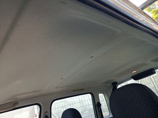 Ταπετσαρία  Ουρανού Suzuki Wagon R 2003-2006 Raptis Parts.
