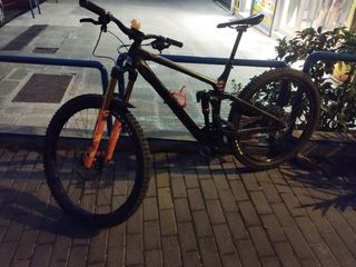Downhill - Enduro - Trail Trek 2023 Remedy