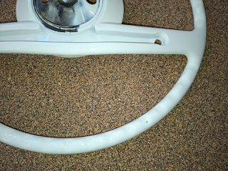 Τιμόνι Mercedes-Benz W110 / W111-thumb-12